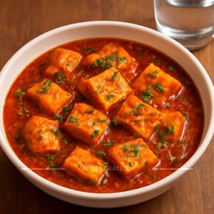 Paneer Chatpata