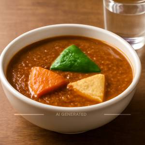 Veg Trianga                  
