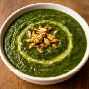 Lasuni Palak