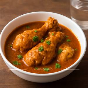 Chicken Curry