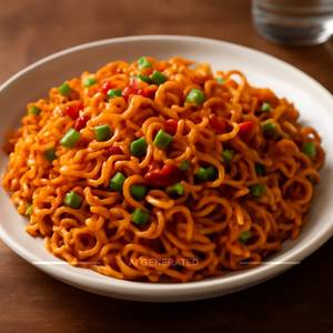 Sezwan maggie