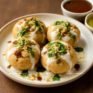 Aloo Chat