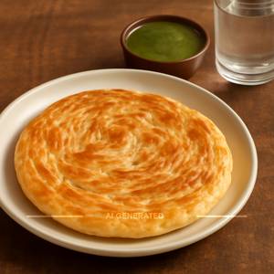 Khasta Roti