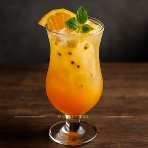Orange Blossom