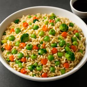 Veg Fried Rice