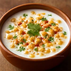 Boondi Raita  