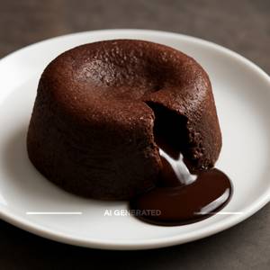 Choco Lava Cake