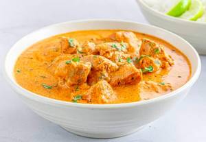 Chicken Do Pyaza