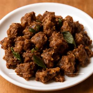 Mutton Fry