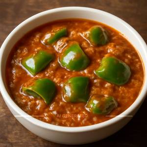 Shimla Masala