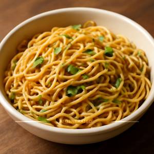 Garlic Noodles