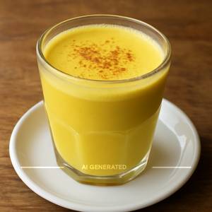 Golden Milk