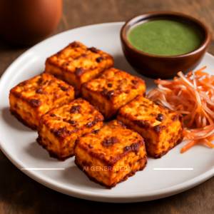 Paneer Tikka