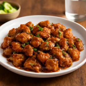 Chicken Dry