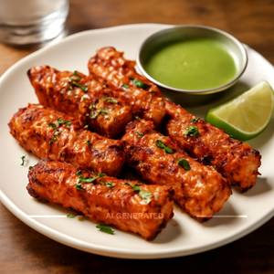 Tandoori