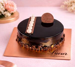 Chocolate Truffle Temptation (500 Grams)