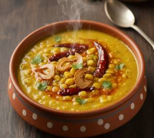Dal Tadka (Arhar)