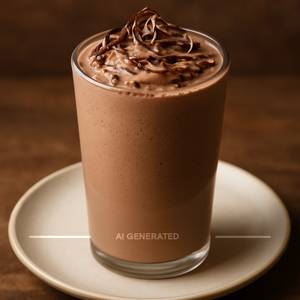 Chocolate Shake