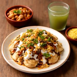 Chaat Combo