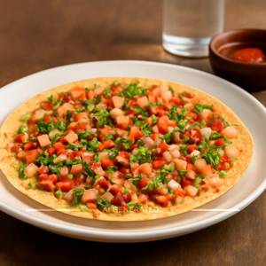 Masala Papad