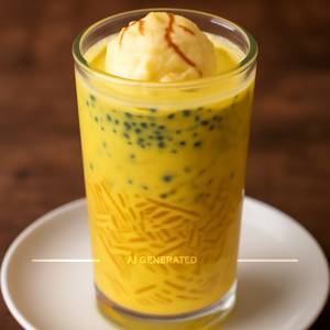 Kesar Falooda