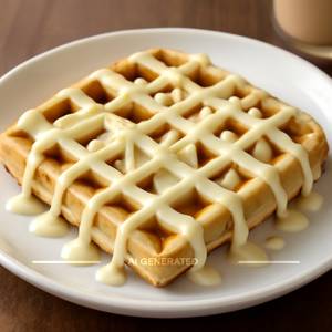 White chocolate