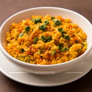 Egg Bhurji