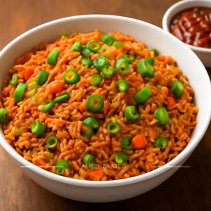 VEG SCHEZWAN RICE
