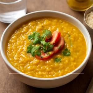 Dal Fry