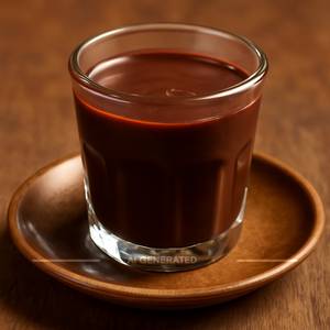 Chocolate Shot