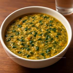 Dal Methi