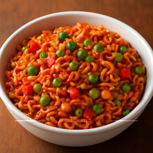 Schezwan Masala Maggi