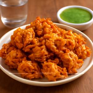 Kanda Pakoda