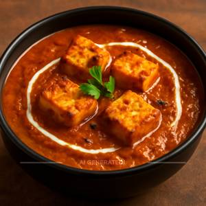 Paneer Angara