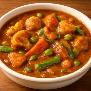 Veg Peshawari