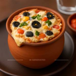 Kulhad Pizza