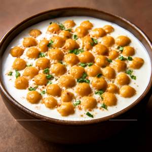 Boondi Raita