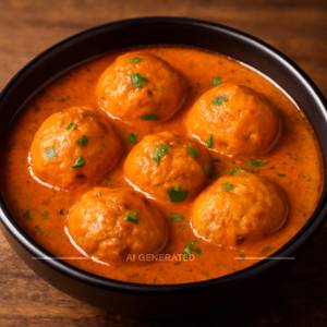 Dum Aloo Kashmiri