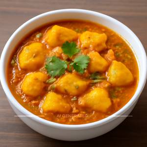Aloo Masala