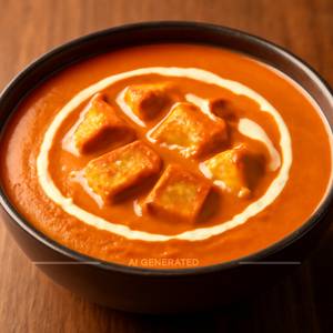 Butter Paneer Masala