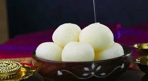 Big Rasagulla [4 pc]