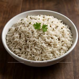 Jeera Rice