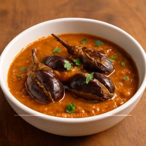 Baingan Masala