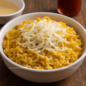 Cheese Maggi