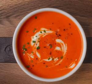Rasam Soup [210 Ml]