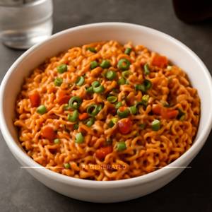 Schezwan Maggi