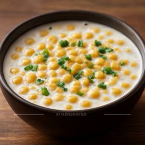 Boondi Raita