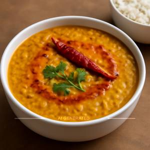 Dal Fry