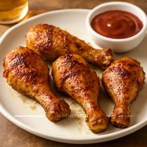 Chicken Drum Stick