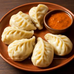 Veg Momos